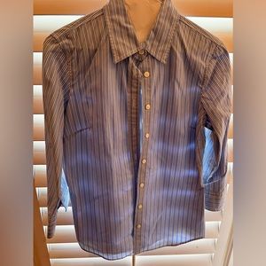 J.Crew Women’s Dress Shirt